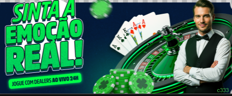 Cassino Ao Vivo c333