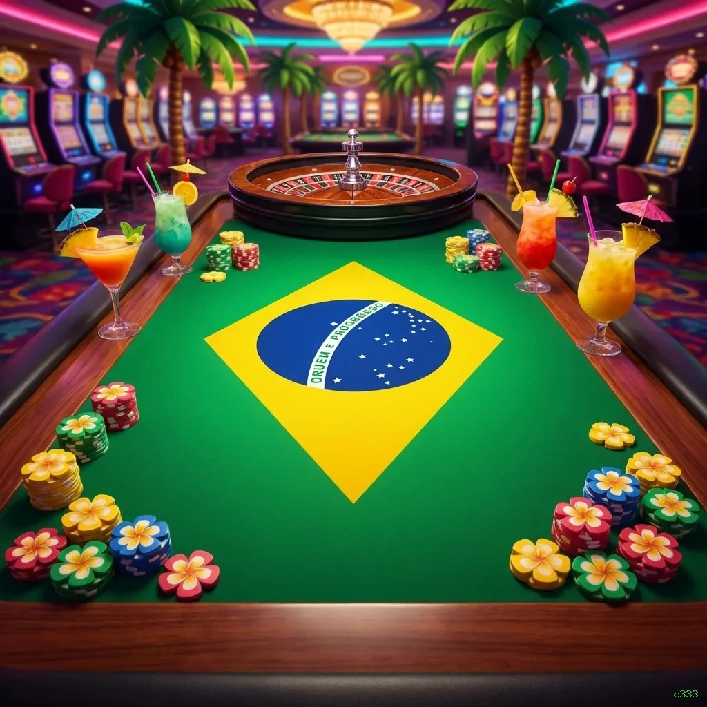 APK c333 Download