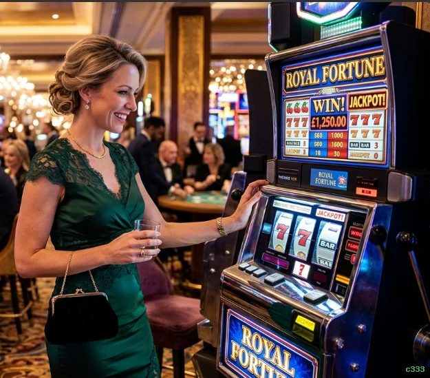 Baccarat Digital vs Ao Vivo