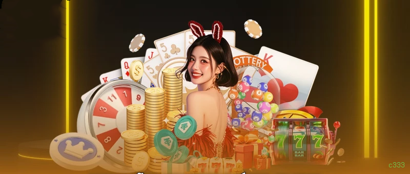 Fortune Dragon Slot c333