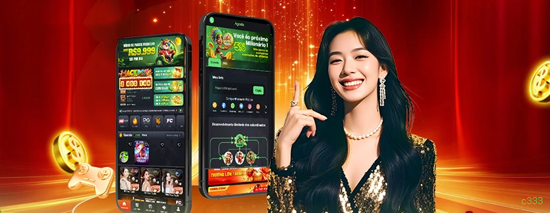 Fortune Tiger Slot c333
