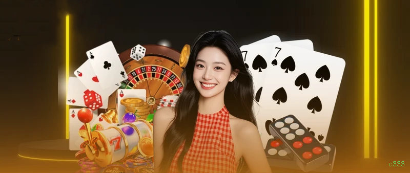 Jackpot Slots c333