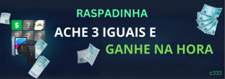 c333 Cassino Clássico