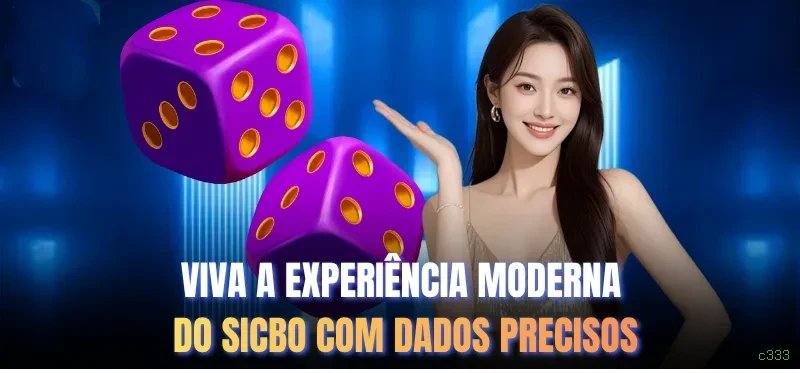 c333 Cassino Clássico