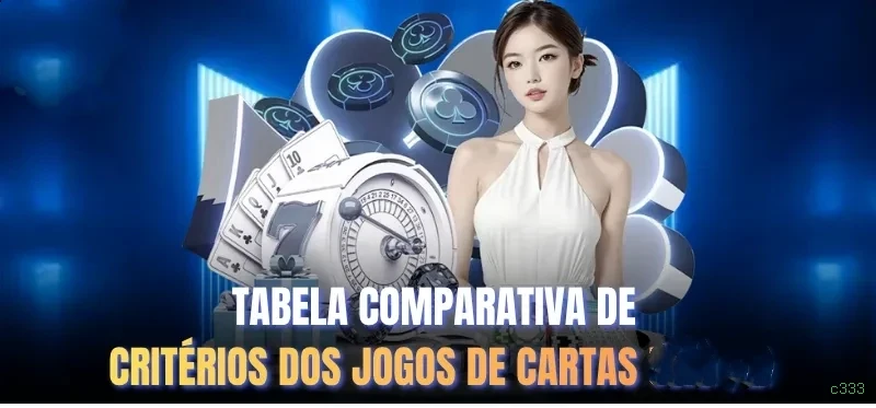 c333 Cassino Clássico