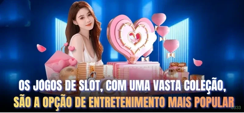 c333 Cassino Clássico