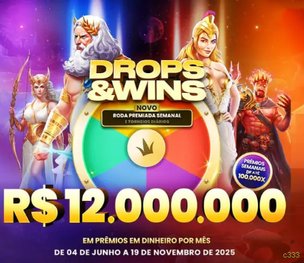 Vídeo Slots c333