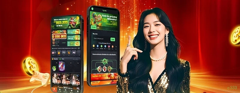 Vídeo Slots c333