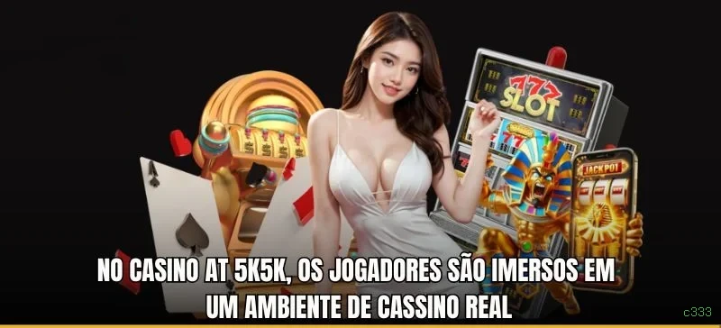 c333 Cassino Clássico