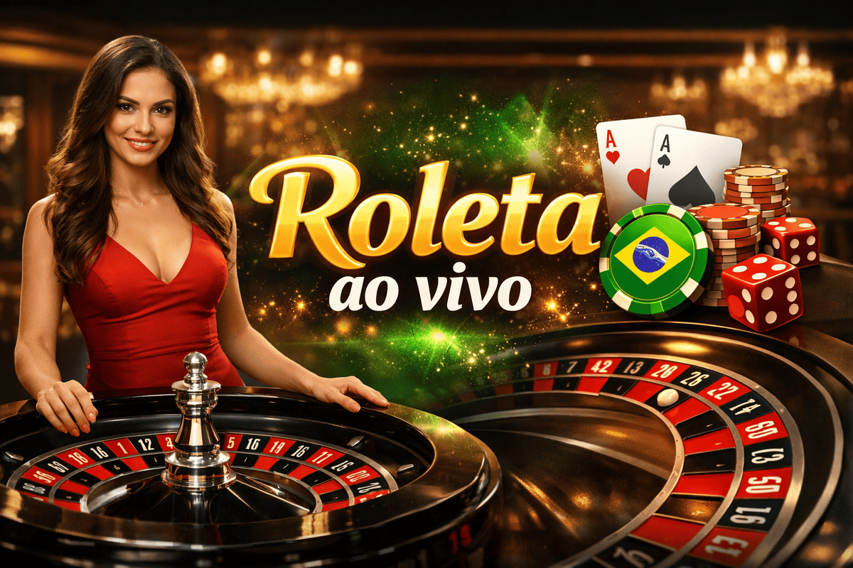 Roleta c333